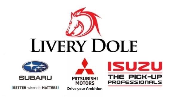 Livery Dole Ltd